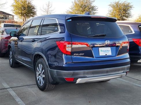 Used 2019 Honda Pilot EX image 6