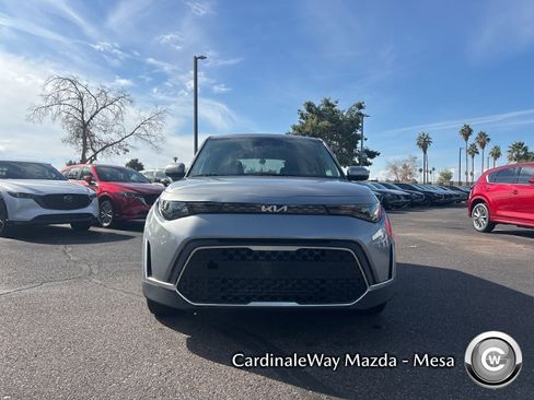 Used 2023 Kia Soul LX w/ Option Group 015 image 19