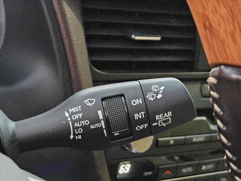 Used 2018 Lexus RX 350L RX 350L Premium image 14