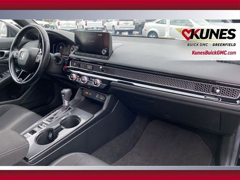 Used 2024 Honda Civic Sport image 36