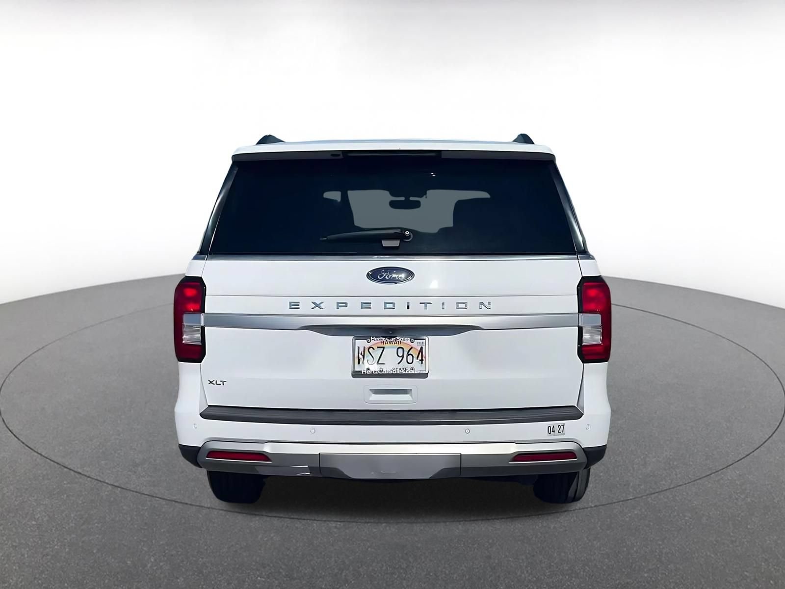 Used 2023 Ford Expedition XLT RWD image 12