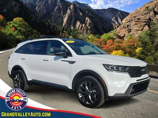 Used 2023 Kia Sorento SX Prestige video 1
