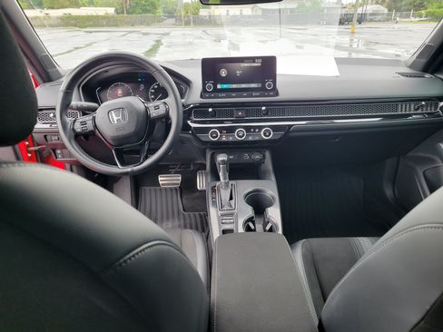 Used 2022 Honda Civic Sport image 11