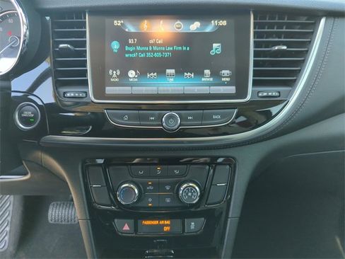 Used 2017 Buick Encore Preferred image 31