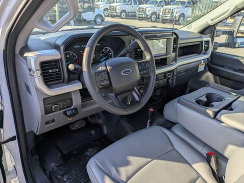 New 2026 Ford F450 XL AWD/4WD image 13