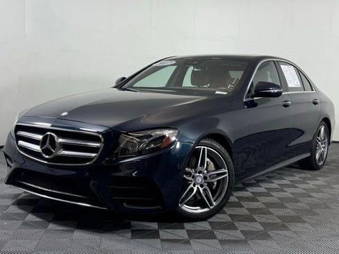 Used 2017 Mercedes-Benz E 300 E 300 image 1