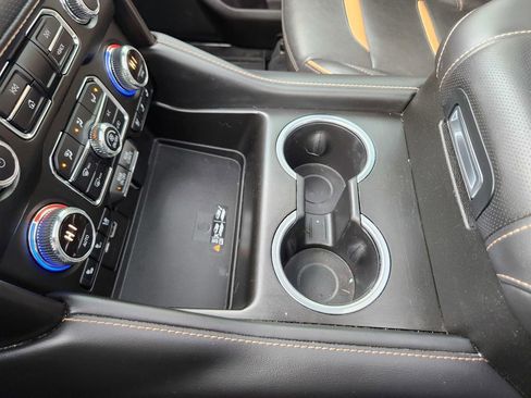 Used 2022 GMC Yukon XL AT4 w/ Max Trailering Package image 13