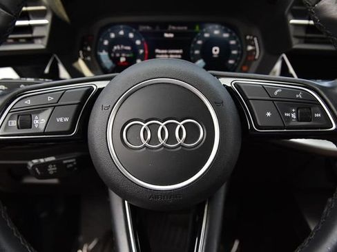 Used 2024 Audi A3 2.0T Premium FWD image 20