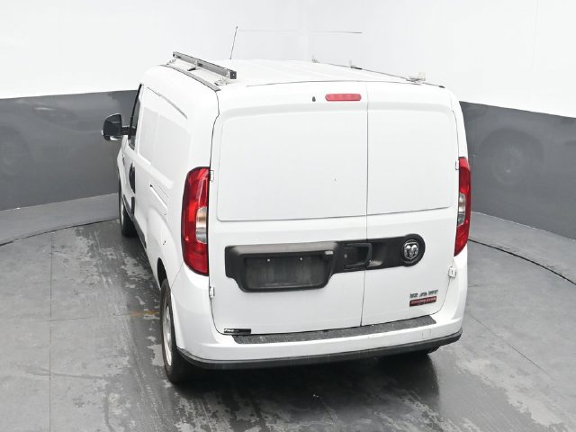 Used 2022 RAM ProMaster City Wagon FWD image 26