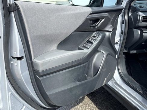 New 2026 Subaru Crosstrek 2.0i Premium image 11