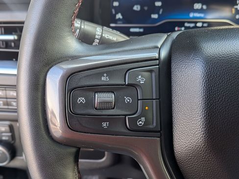 Certified 2023 Chevrolet Tahoe RST w/ Luxury Package image 21