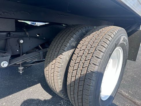 New 2026 Ford E-350 and Econoline 350 Super Duty w/ Power Equipment Group image 15