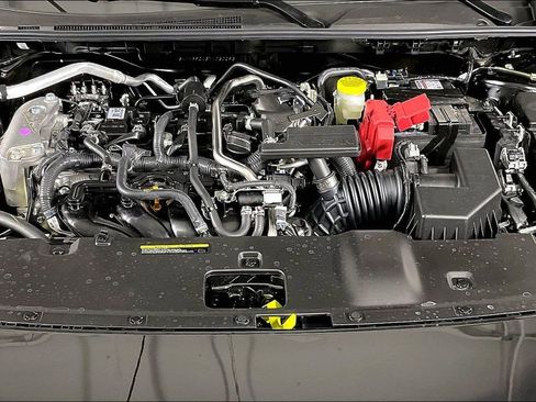 New 2026 Nissan Sentra SV w/ SV Convenience Package image 17