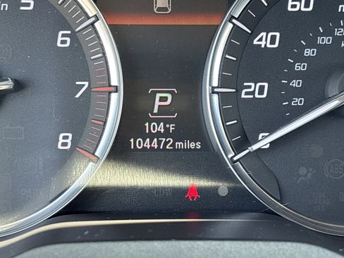 Used 2014 Acura MDX SH-AWD w/ Technology Package image 30
