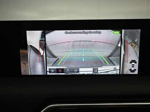 New 2026 Nissan Armada SL AWD/4WD image 19