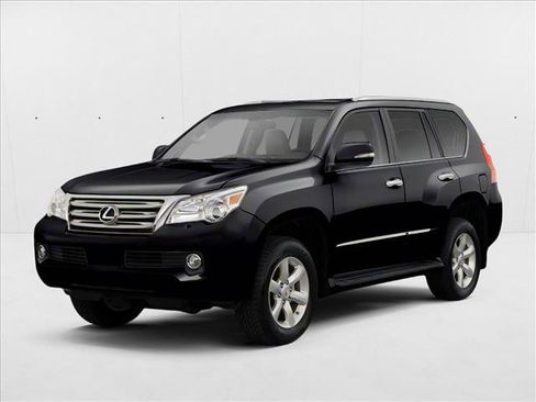 Used 2013 Lexus GX 460 w/ Comfort Plus Pkg AWD/4WD image 1