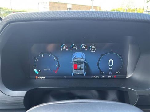 New 2026 Ford F150 STX w/ Equipment Group 200A AWD/4WD image 26