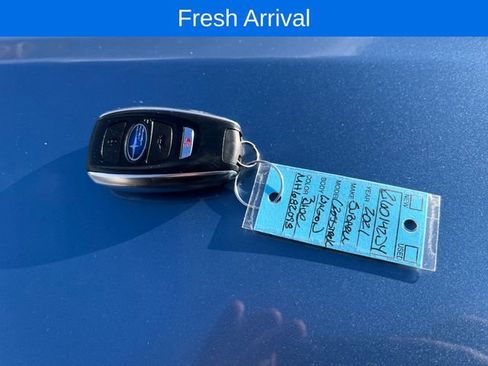 Used 2021 Subaru Crosstrek 2.5i Sport image 24