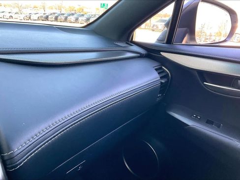 Used 2015 Lexus NX 200t F Sport w/ Navigation System Package image 32