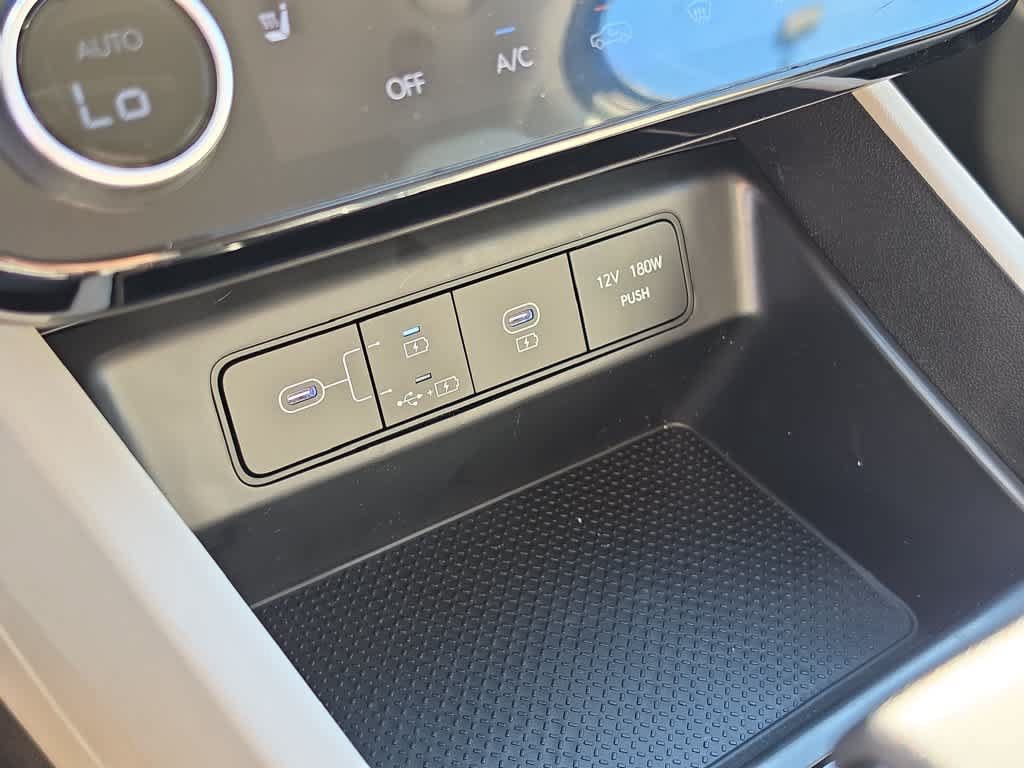 New 2026 Hyundai Tucson SEL Plus FWD image 32