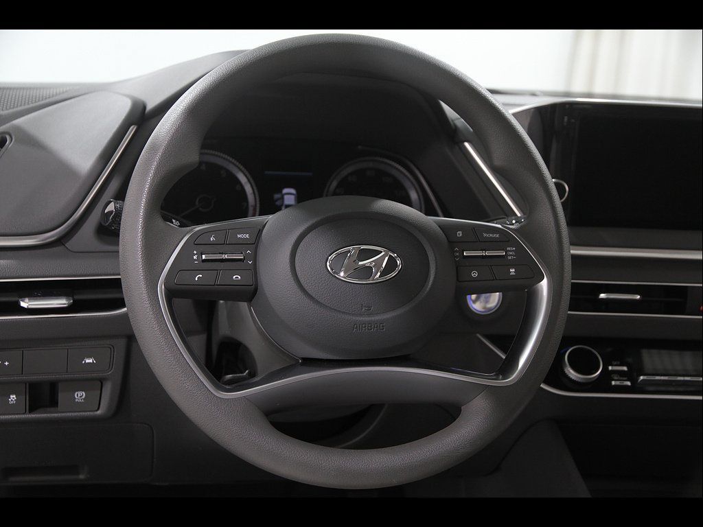 Certified 2023 Hyundai Sonata SEL FWD image 7