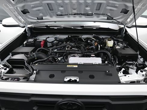 New 2026 Toyota Tacoma TRD Off-Road image 14