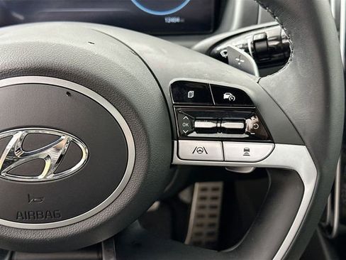 Used 2024 Hyundai Santa Cruz XRT image 23