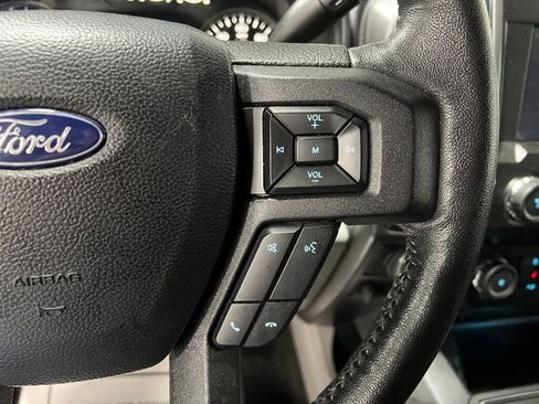 Used 2020 Ford F150 XLT w/ Equipment Group 302A Luxury image 12