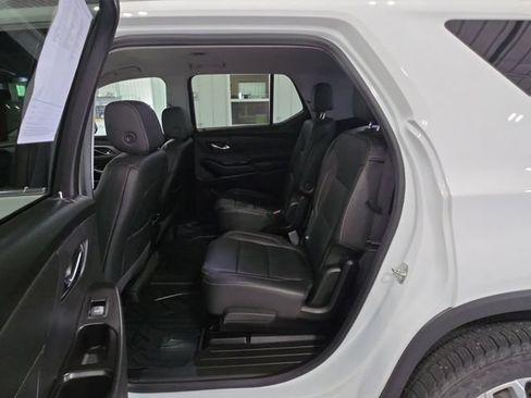 Used 2019 Chevrolet Traverse LT w/ LPO, Floor Liner Package AWD/4WD image 33