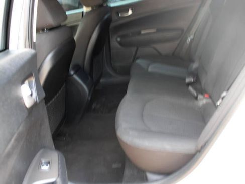 Used 2020 Kia Optima LX FWD image 14