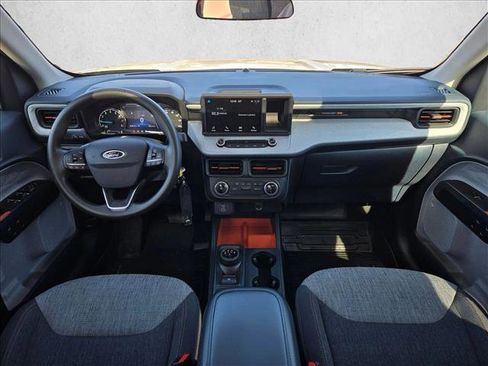 Used 2023 Ford Maverick XLT w/ Equipment Group 300A Standard image 12