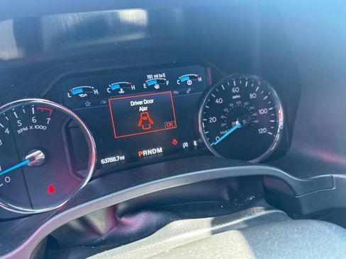 Used 2020 Ford Expedition Limited w/ Equipment Group 303A AWD/4WD image 6