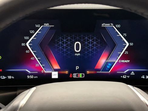 Used 2023 BMW i4 eDrive40 w/ Premium Package image 24