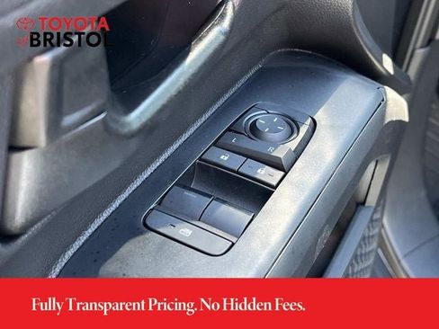 Used 2025 Toyota Tacoma SR RWD image 18