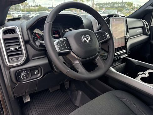 New 2026 RAM 3500 Big Horn image 17