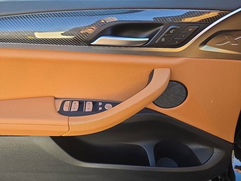 Certified 2023 BMW X4 M40i w/ Premium Package image 13