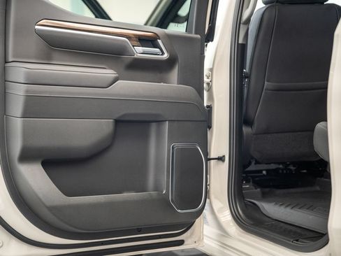 New 2026 Chevrolet Silverado 1500 RST w/ All Star Edition Plus AWD/4WD image 40