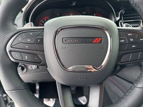 New 2026 Dodge Durango GT w/ Tow 'N Go Package image 26