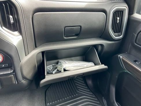 Used 2021 Chevrolet Silverado 1500 RST w/ Bed Protection Package RWD image 26