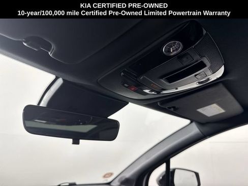 Certified 2024 Kia Sportage X-Pro AWD/4WD image 9