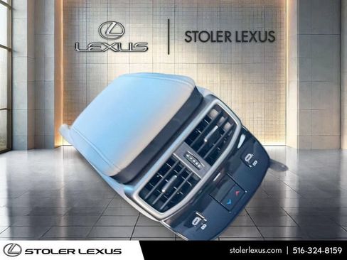 Used 2023 Lexus RX 350 Premium w/ Accessory Package AWD/4WD image 17