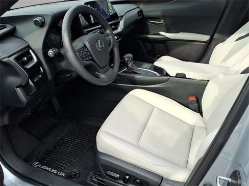 Certified 2024 Lexus UX 250h F Sport image 15