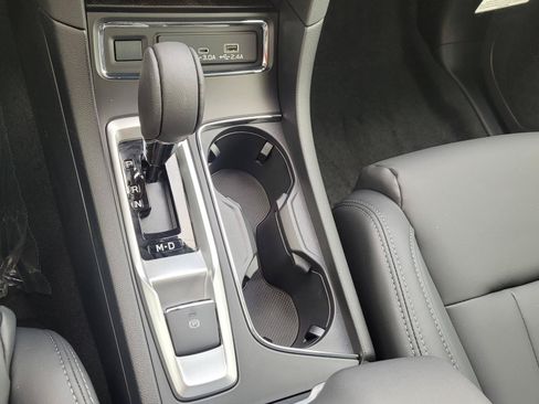New 2026 Subaru Ascent Premium AWD/4WD image 13