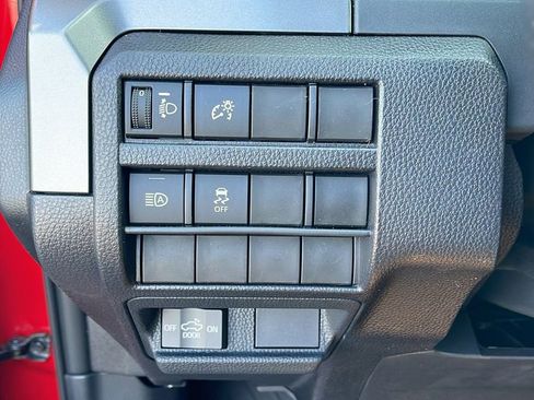 New 2026 Toyota Tacoma SR5 AWD/4WD image 28