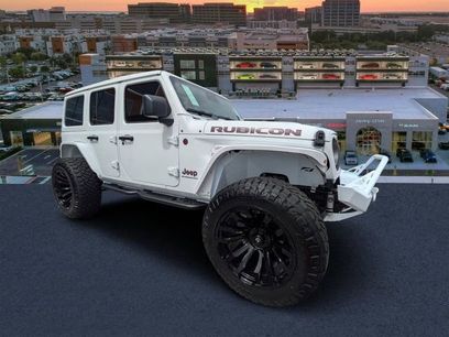 New 2026 Jeep Wrangler Unlimited Rubicon w/ Safety Group