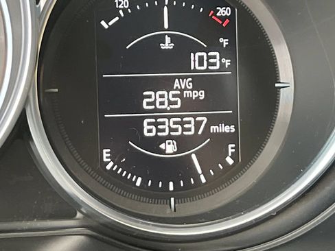 Used 2019 MAZDA CX-5 Sport FWD image 18