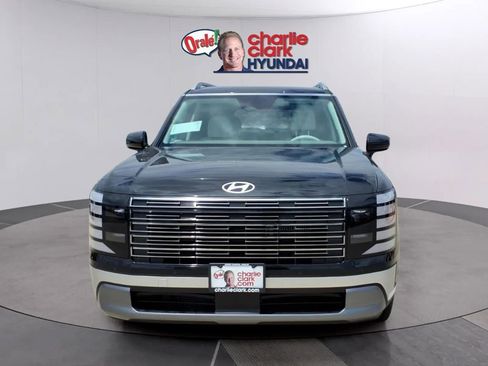 New 2026 Hyundai Palisade FWD Hybrid image 8