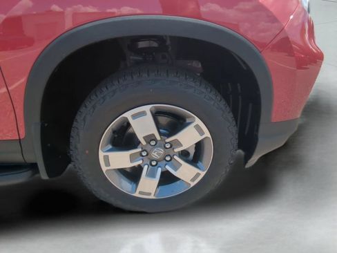 New 2026 Honda Ridgeline RTL image 28