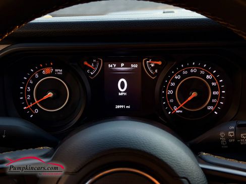 Used 2024 Jeep Wrangler Unlimited Sport image 5