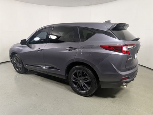 Used 2021 Acura RDX A-Spec image 5